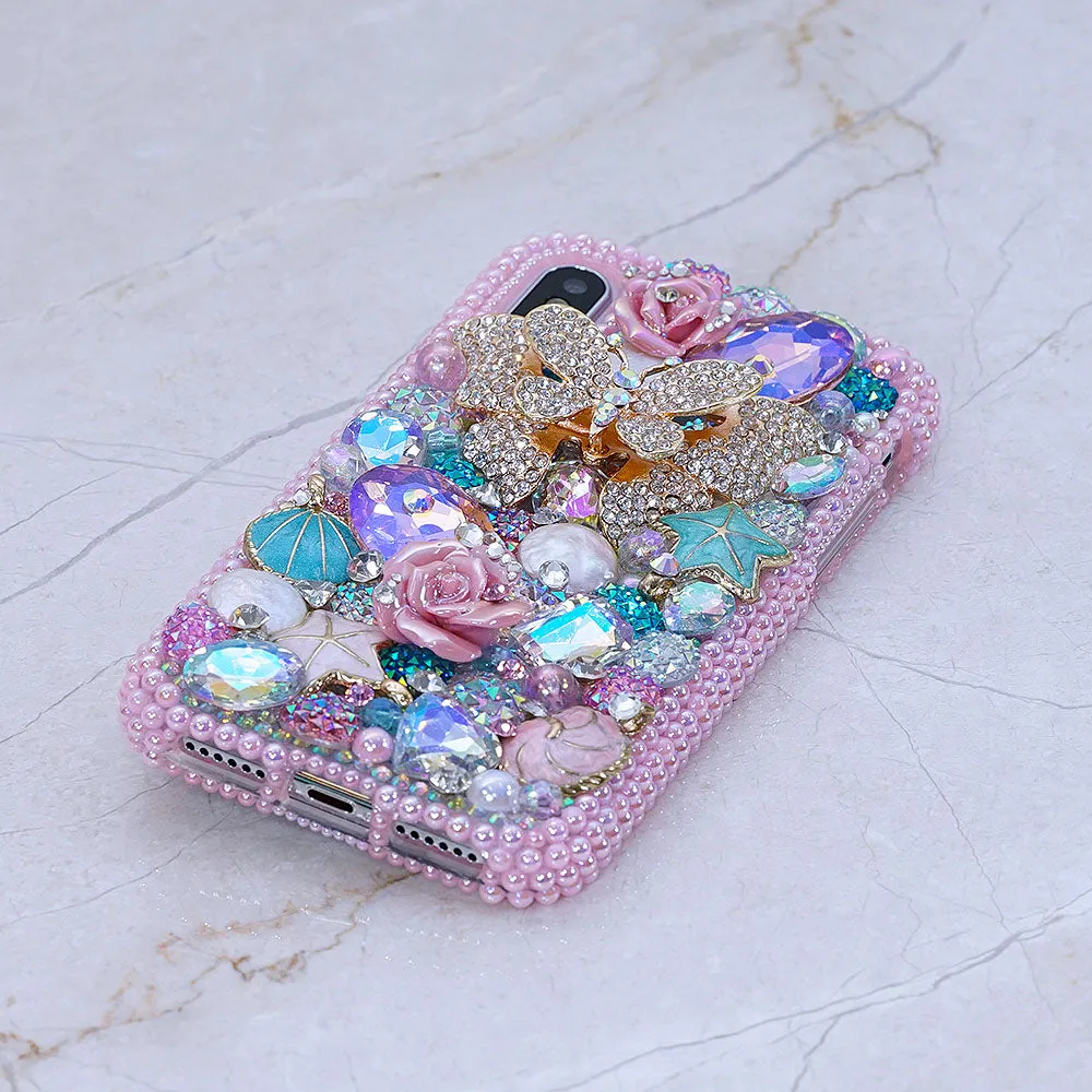 Butterfly Paradise Design (Style 877)