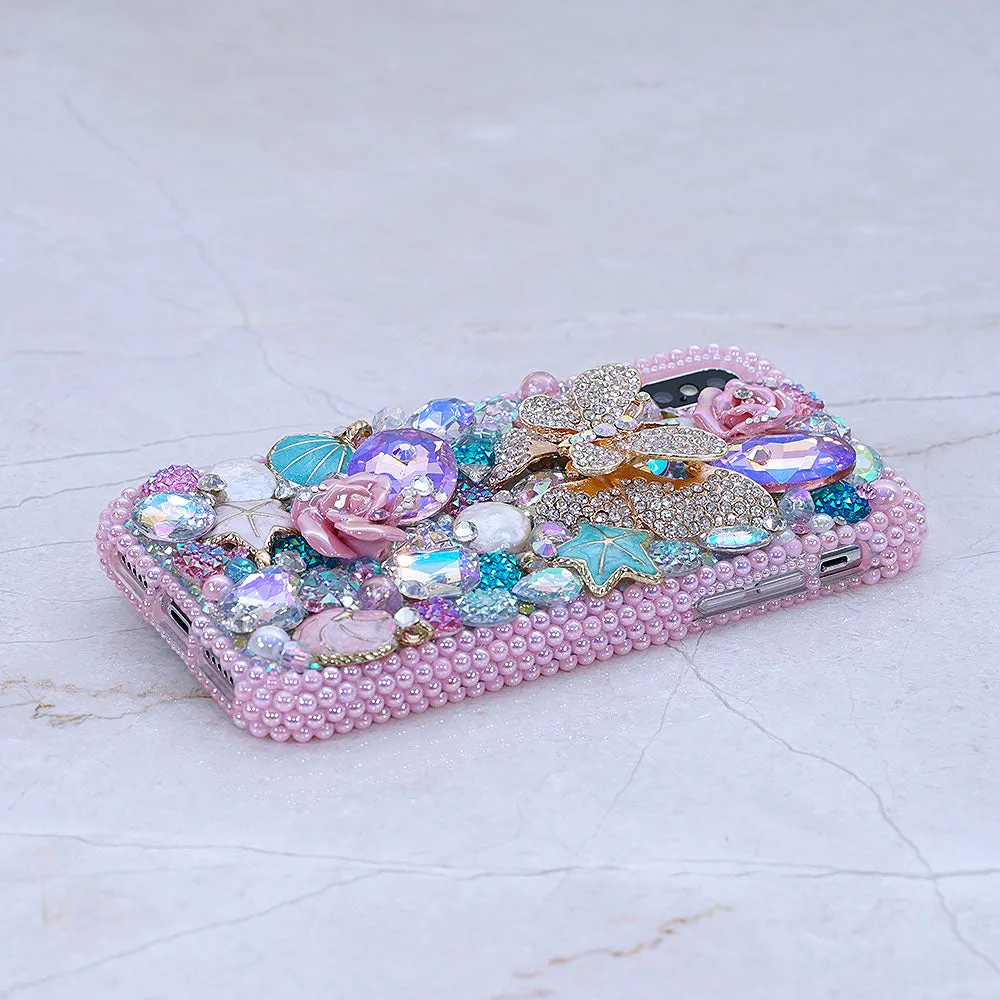 Butterfly Paradise Design (Style 877)