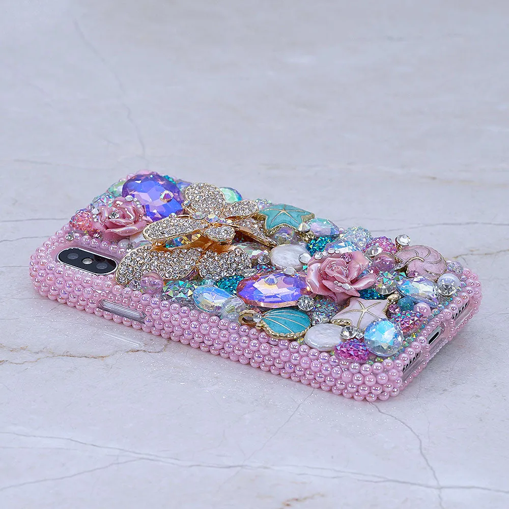 Butterfly Paradise Design (Style 877)