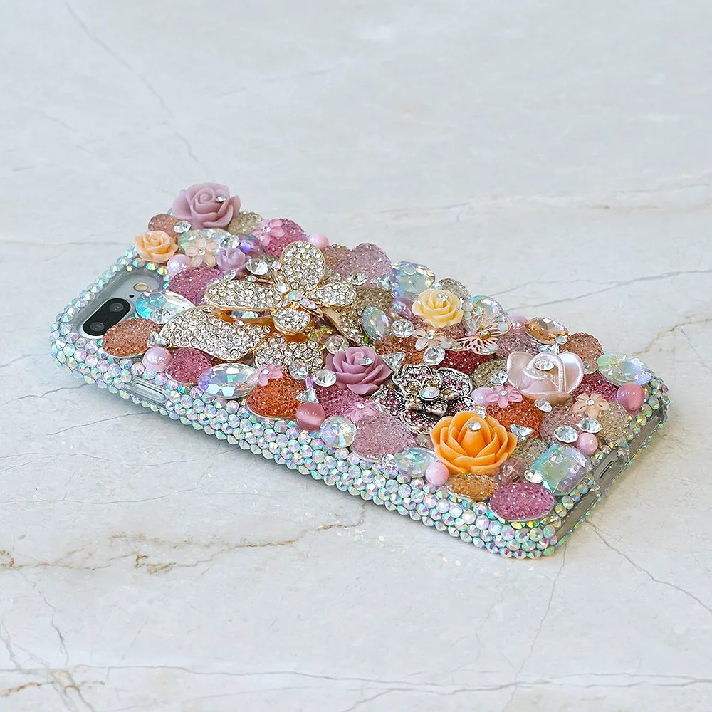 Butterfly Wonderland Design (style 435)