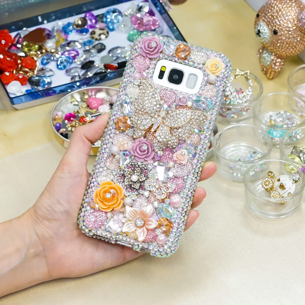 Butterfly Wonderland Design (style 435)