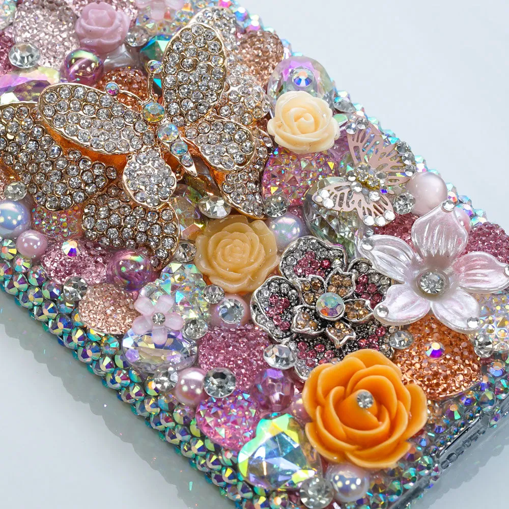 Butterfly Wonderland Design (style 435)