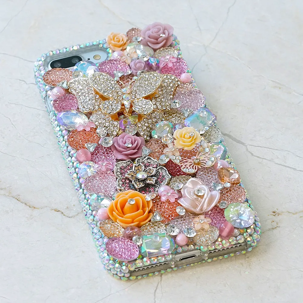 Butterfly Wonderland Design (style 435)