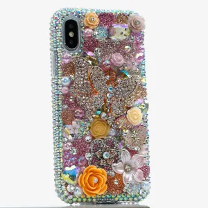 Butterfly Wonderland Design (style 435)