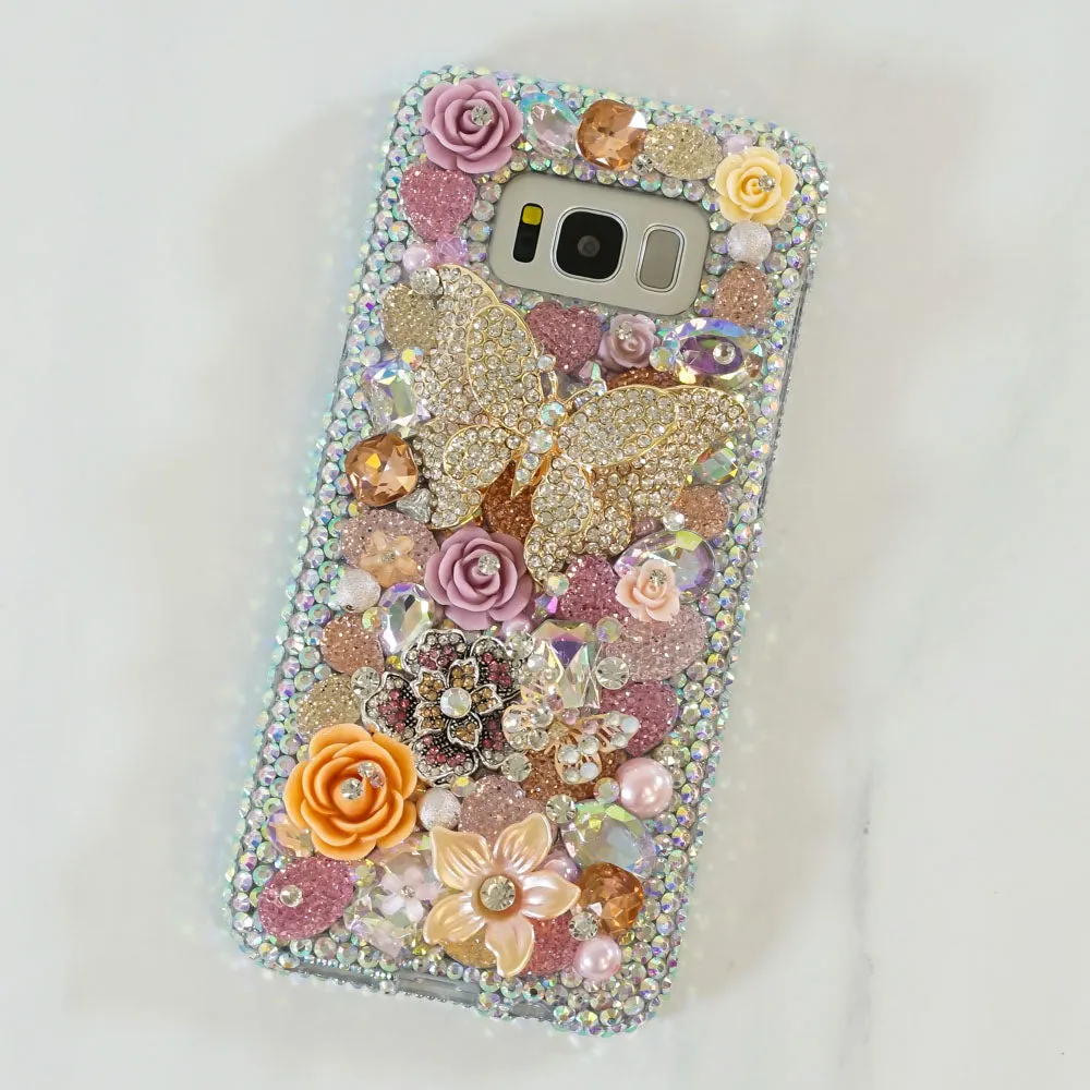 Butterfly Wonderland Design (style 435)