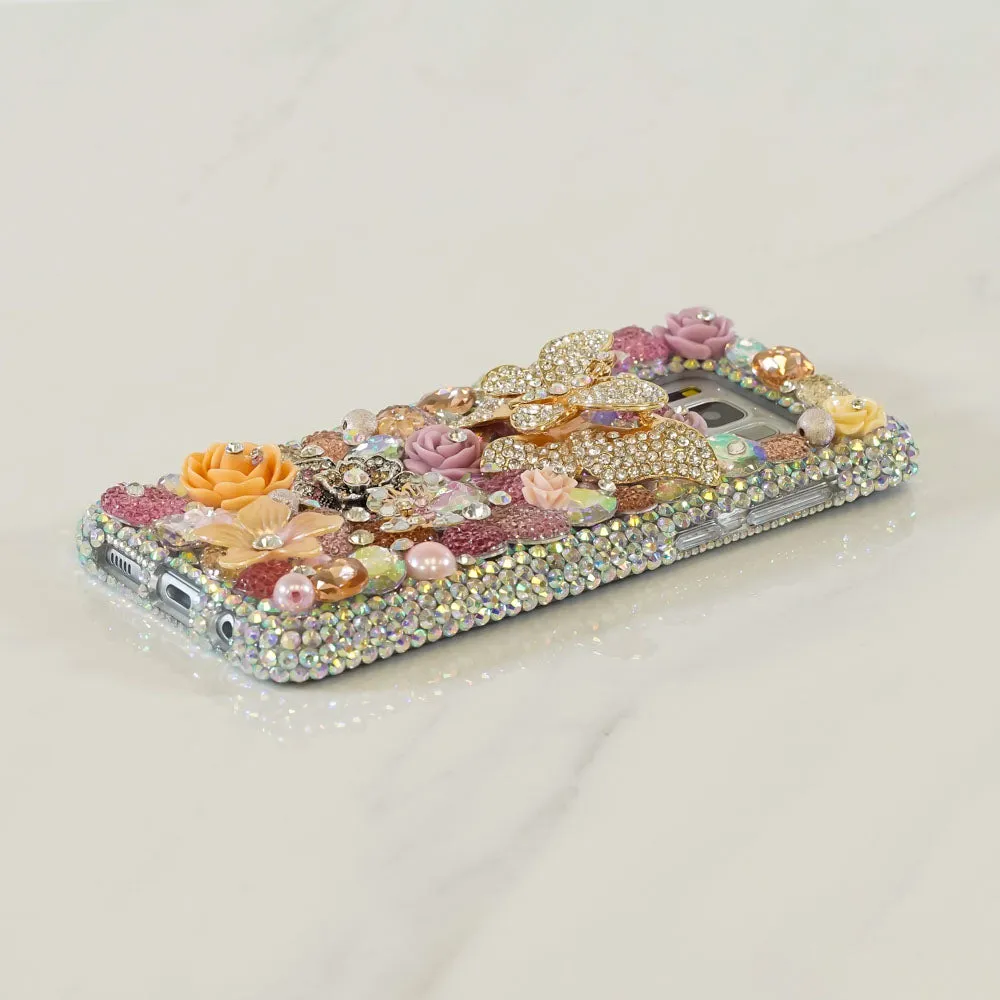 Butterfly Wonderland Design (style 435)