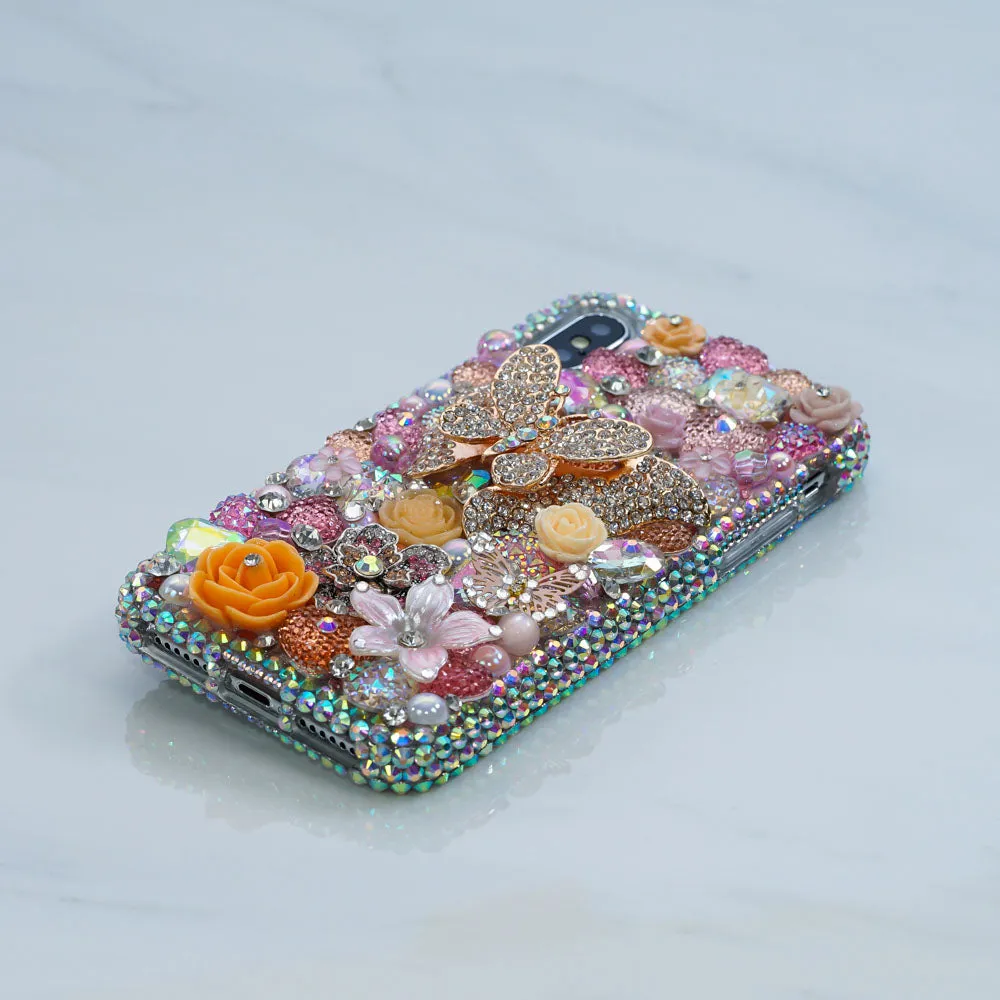 Butterfly Wonderland Design (style 435)