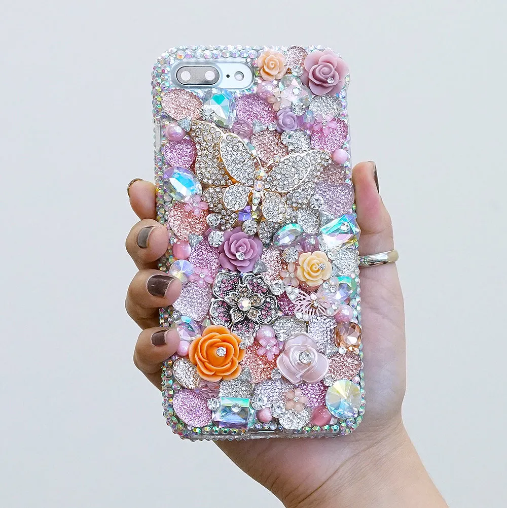 Butterfly Wonderland Design (style 435)