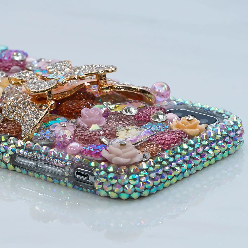 Butterfly Wonderland Design (style 435)