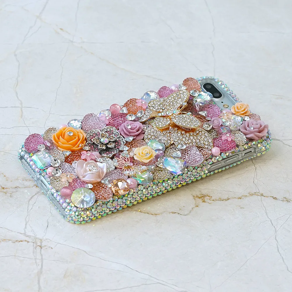 Butterfly Wonderland Design (style 435)