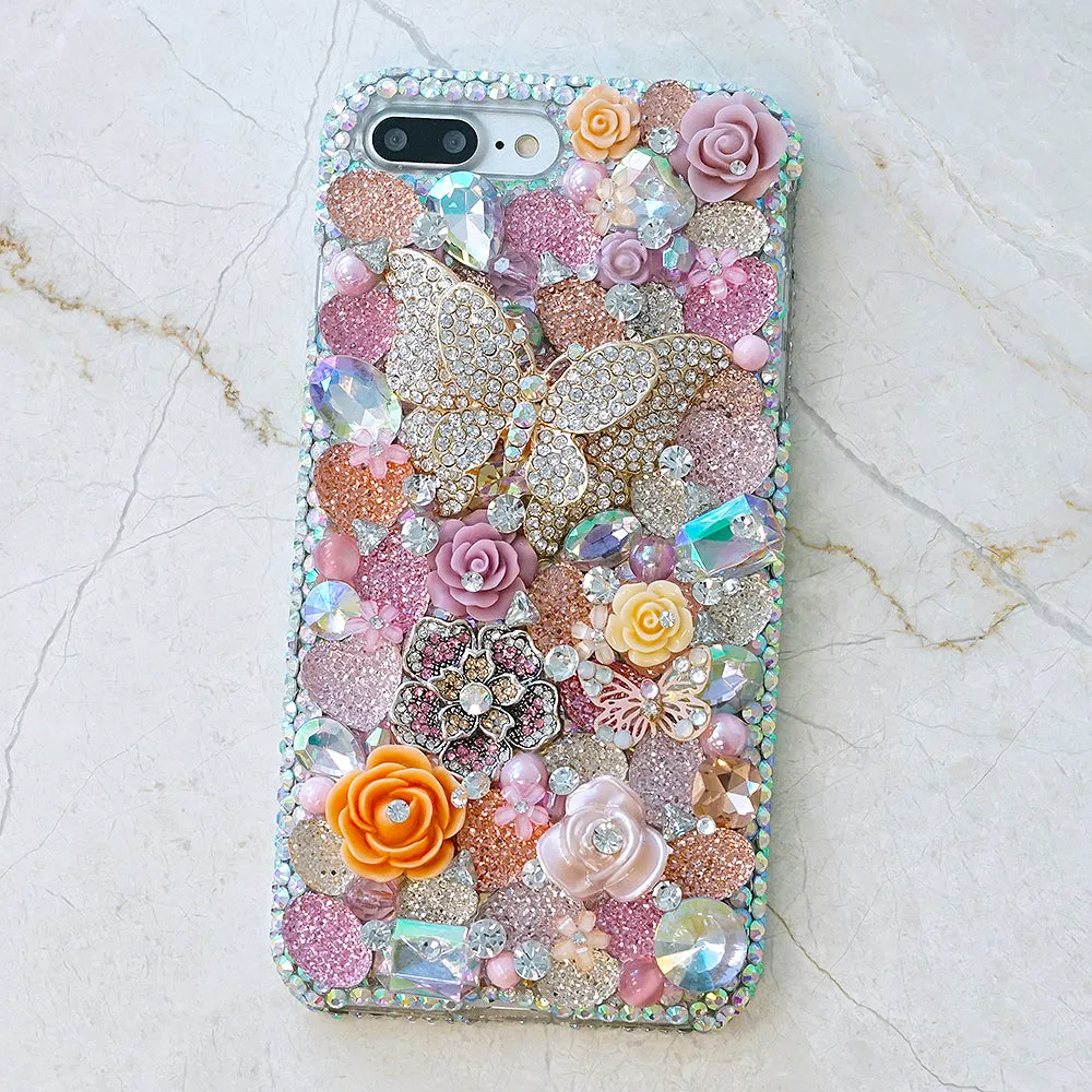 Butterfly Wonderland Design (style 435)