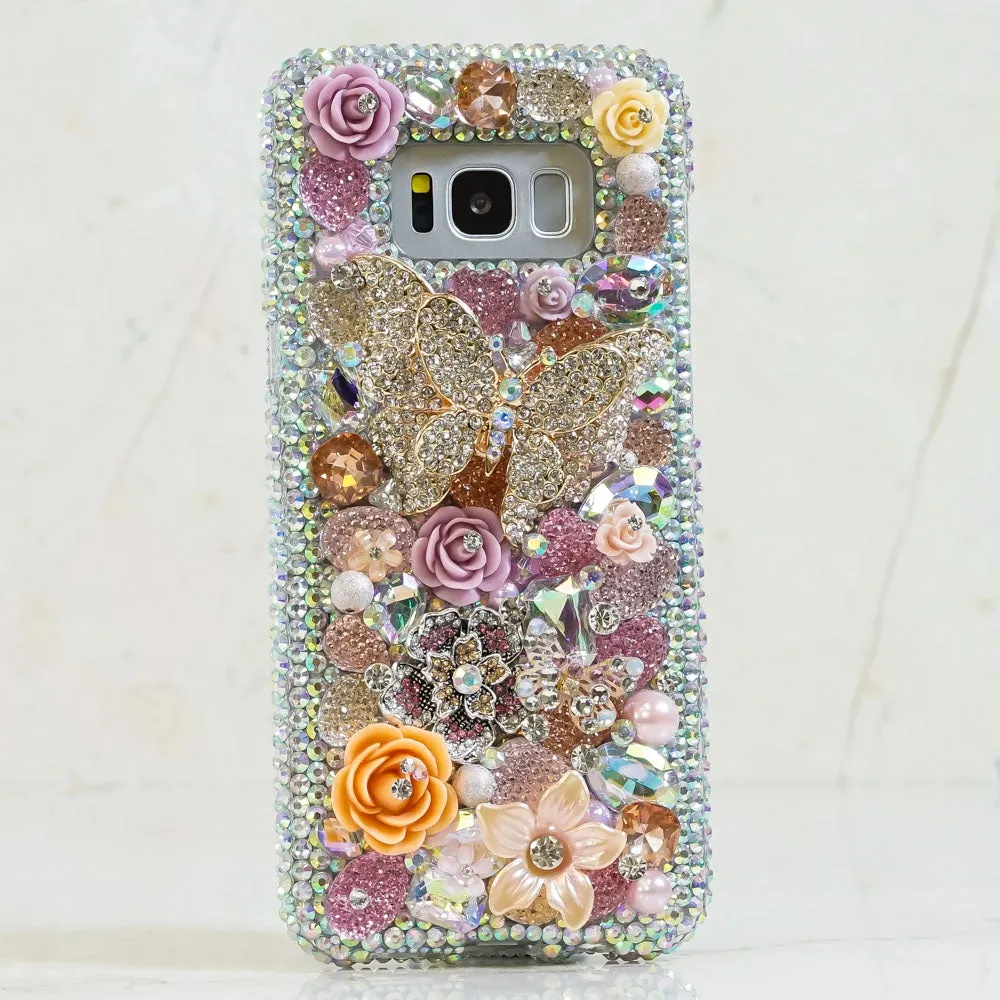 Butterfly Wonderland Design (style 435)