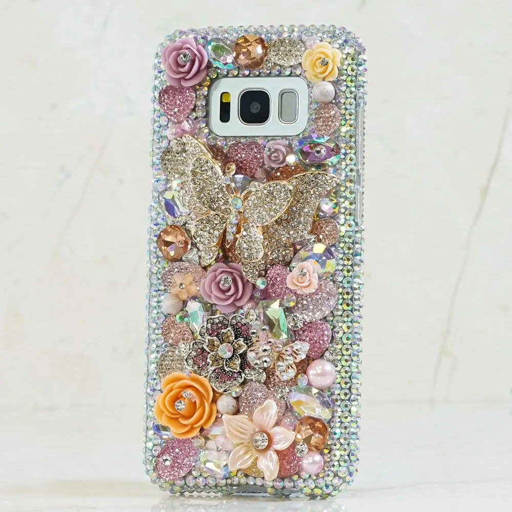 Butterfly Wonderland Design (style 435)