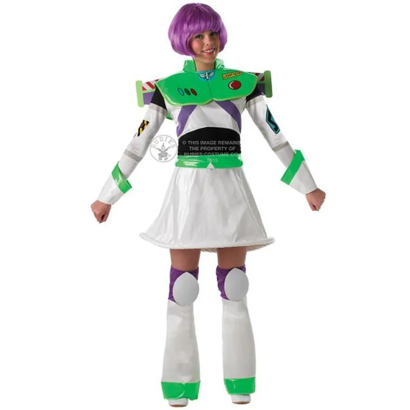 Buzz Toy Story Ladies Size L