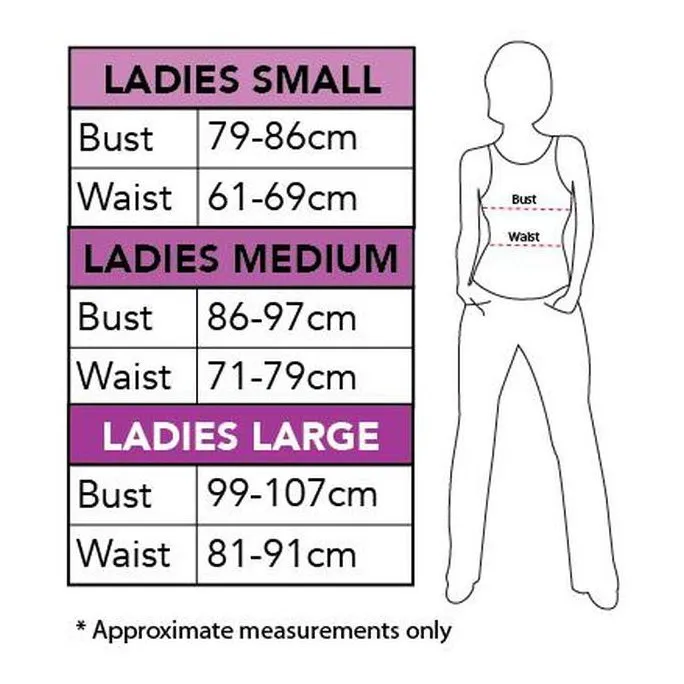 Buzz Toy Story Ladies Size L
