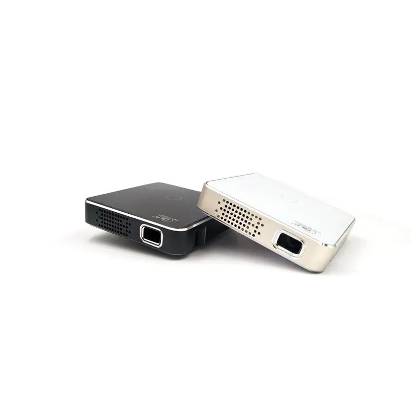 C Mini LED DLP Pocket Projector HD 1080P ( High Quality)