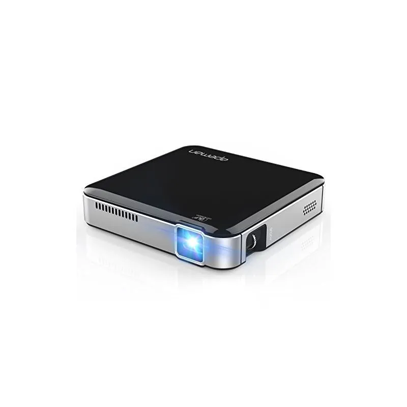 C Mini LED DLP Pocket Projector HD 1080P ( High Quality)