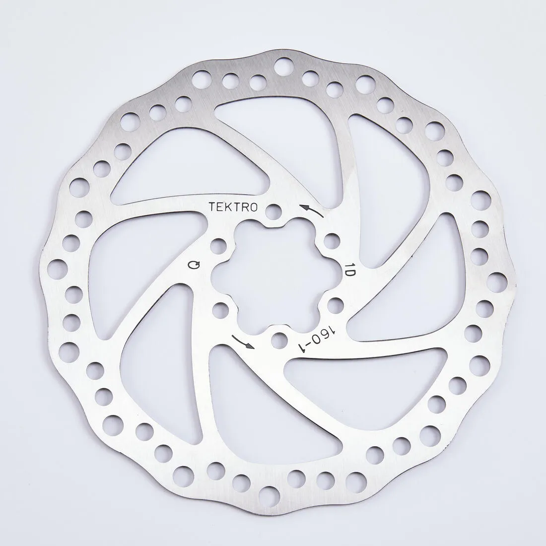 Cable Activated Disc Brake Kit