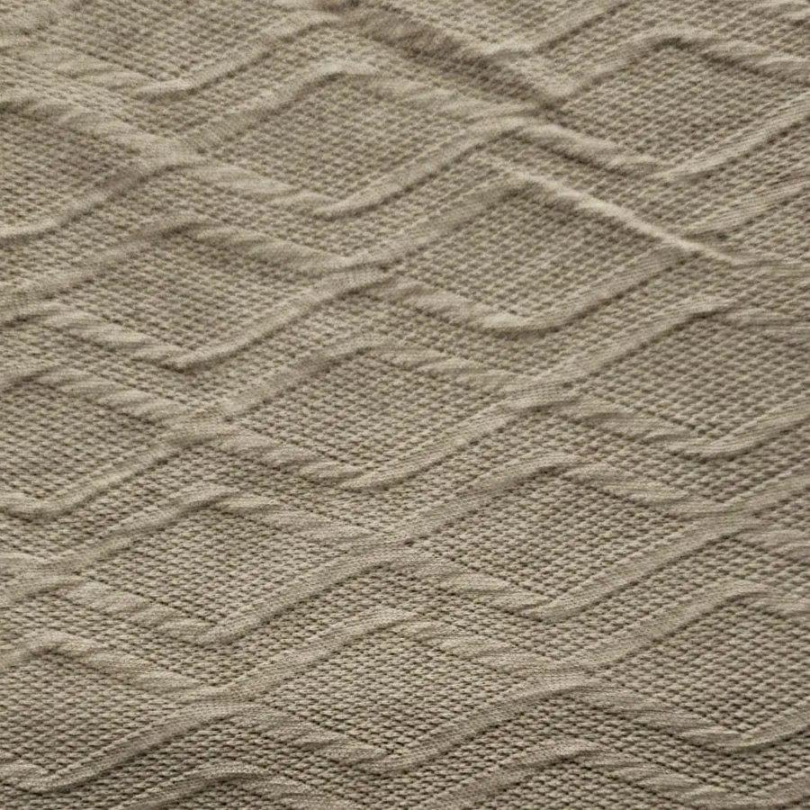 Cable Sweater Modena 150cm