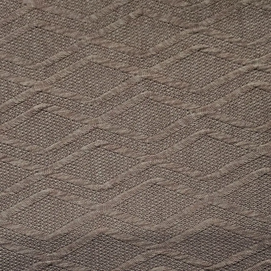 Cable Sweater Modena 150cm