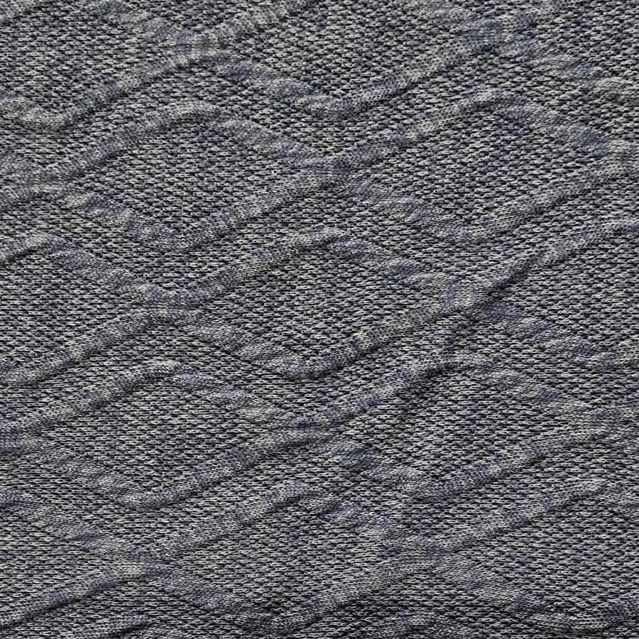 Cable Sweater Modena 150cm