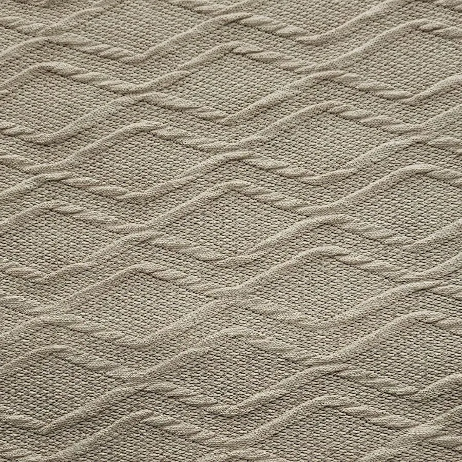 Cable Sweater Modena 150cm