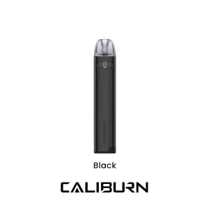 Caliburn A2S Refillable Pod Vape Kit