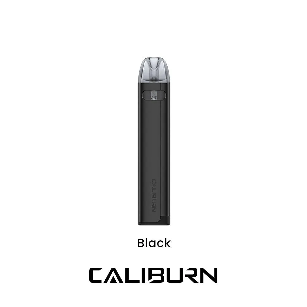 Caliburn A2S Refillable Pod Vape Kit