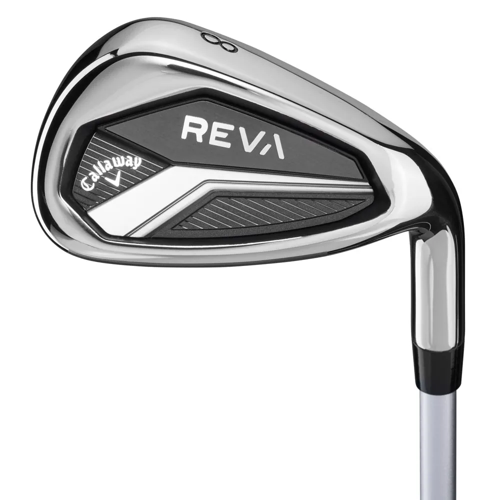 Callaway Ladies Reva 11PC Package Set '25
