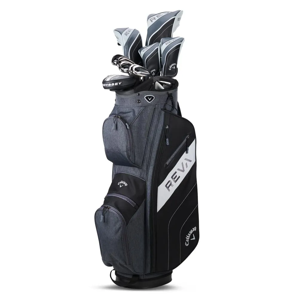 Callaway Ladies Reva 11PC Package Set '25