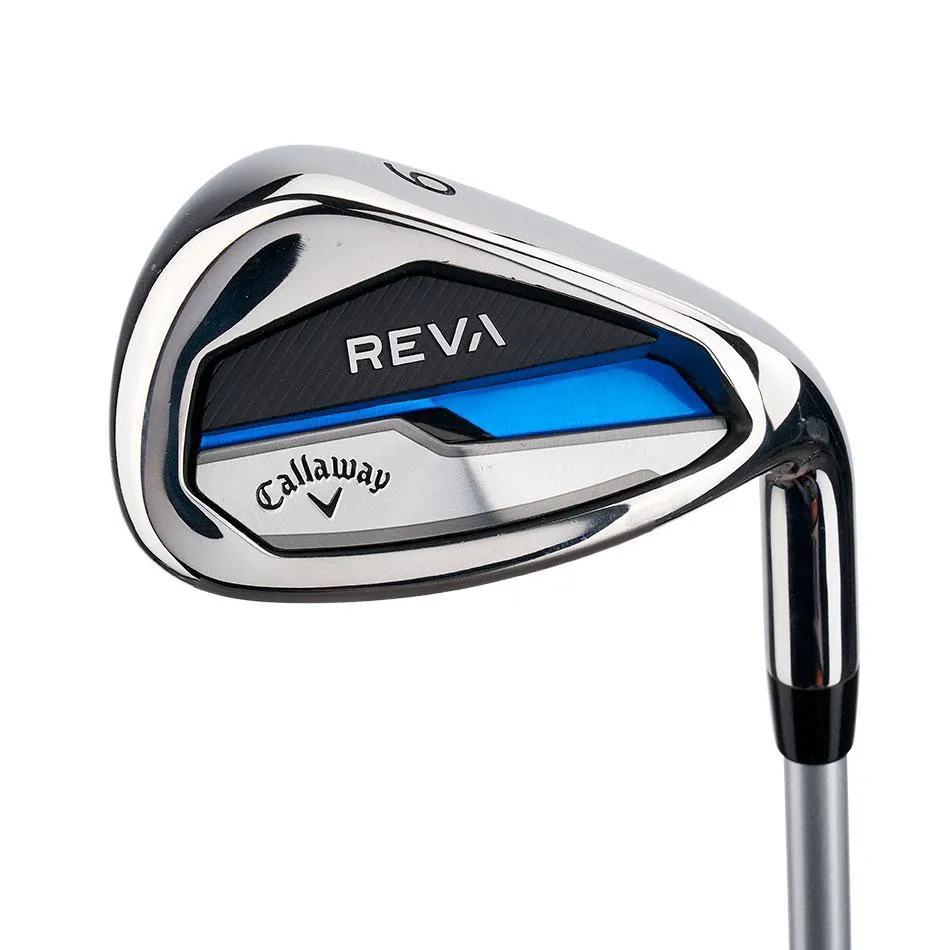 Callaway Ladies Reva 8PC Package Set '21