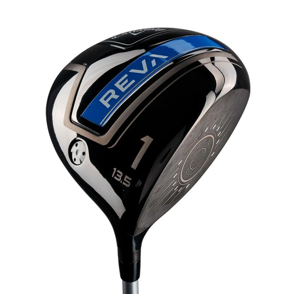 Callaway Ladies Reva 8PC Package Set '21
