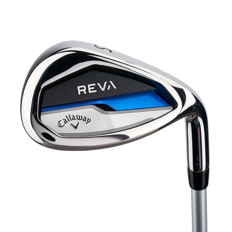 Callaway Ladies Reva 8PC Package Set '21