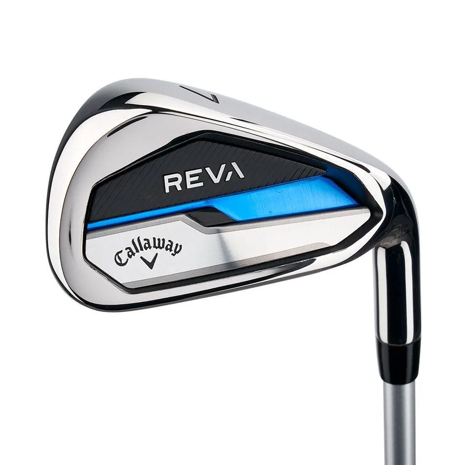 Callaway Ladies Reva 8PC Package Set '21