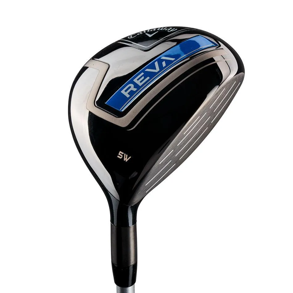 Callaway Ladies Reva 8PC Package Set '21