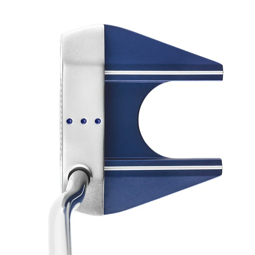Callaway REVA 8-Piece Complete Set- Blue