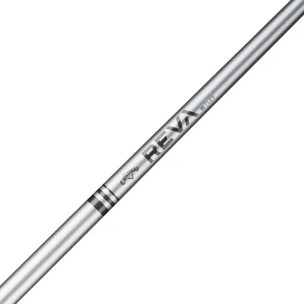Callaway Reva 8-Piece Ladies Package Set Black RH