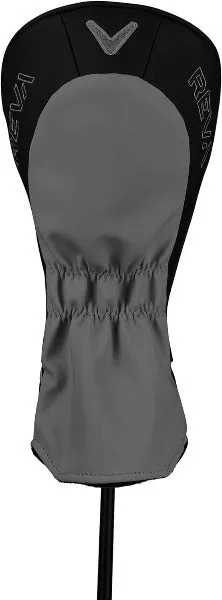 Callaway Reva 8-Piece Ladies Package Set Black RH