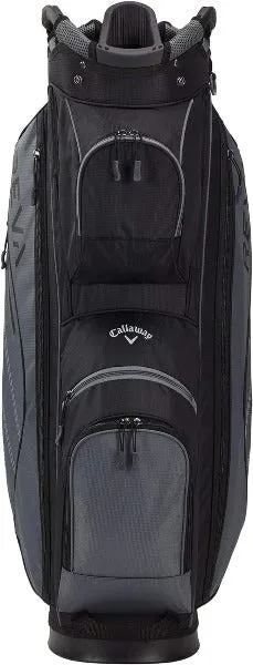 Callaway Reva 8-Piece Ladies Package Set Black RH