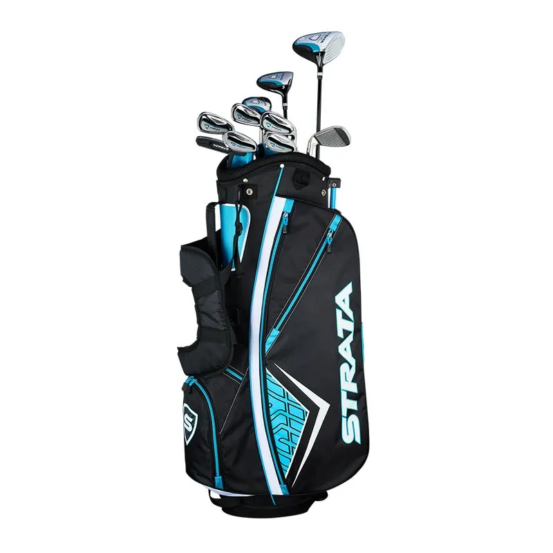 Callaway Women's Strata Plus 14-Piece Set