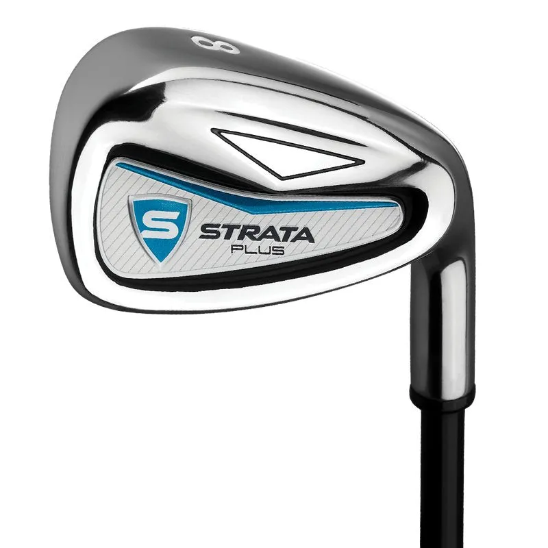 Callaway Women's Strata Plus 14-Piece Set