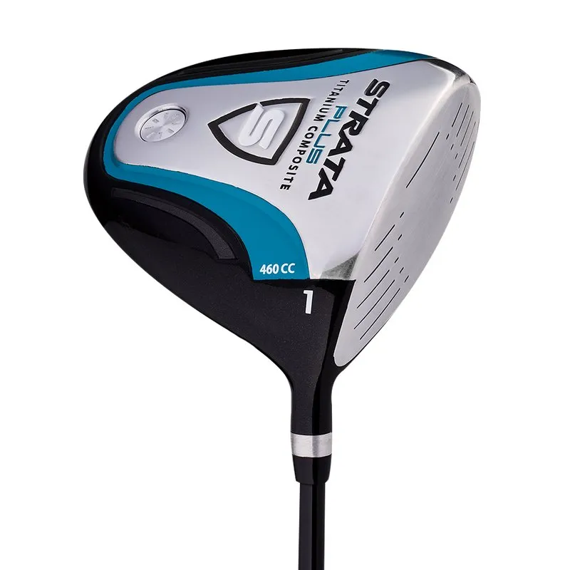 Callaway Women's Strata Plus 14-Piece Set