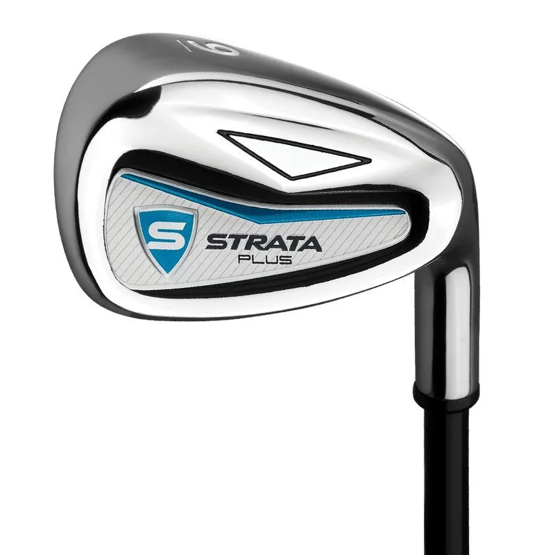 Callaway Women's Strata Plus 14-Piece Set