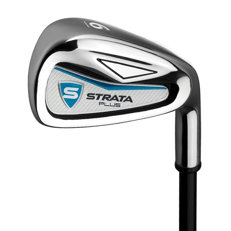 Callaway Women's Strata Plus 14-Piece Set