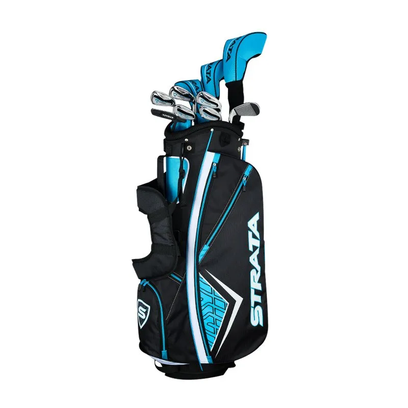 Callaway Women's Strata Plus 14-Piece Set