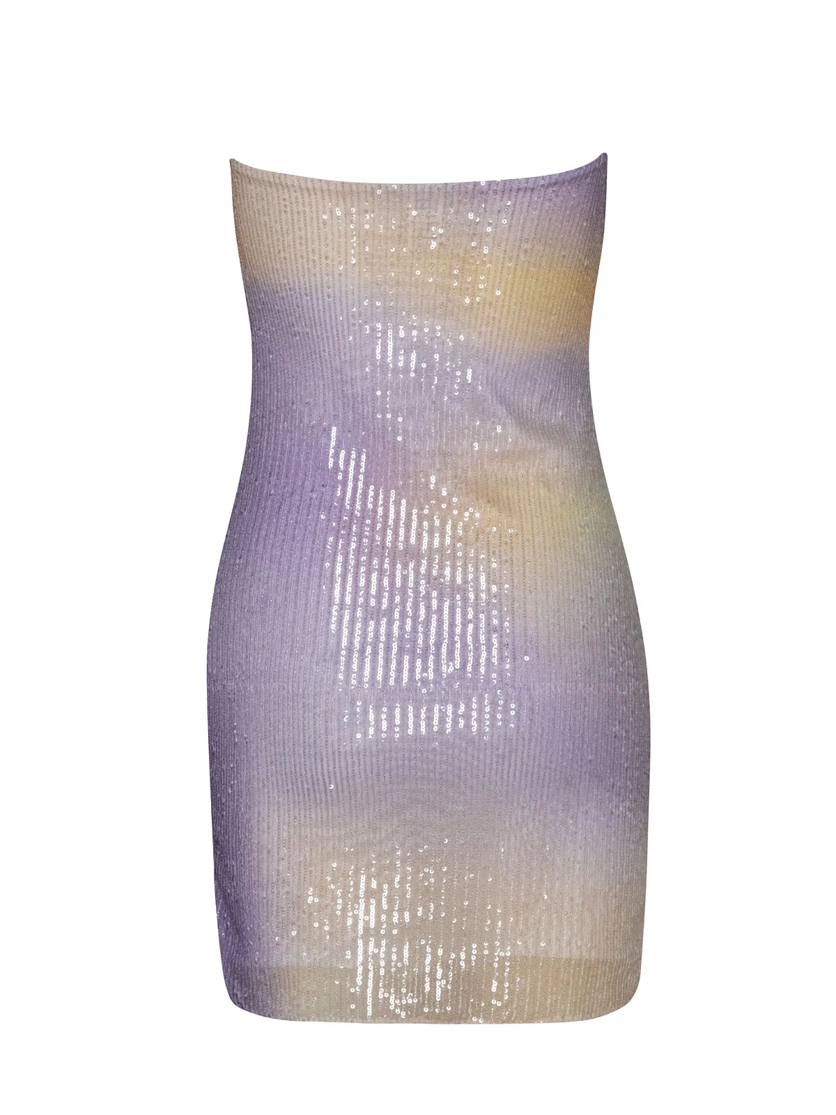 Cam Dress