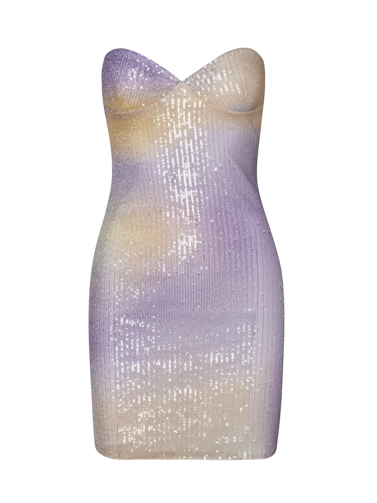 Cam Dress