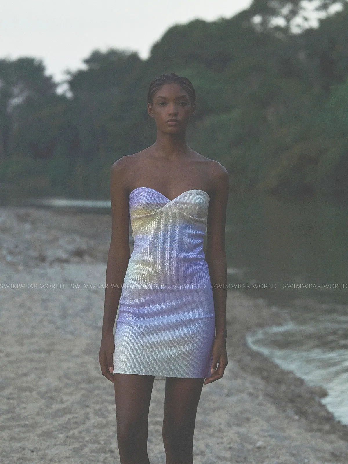 Cam Dress