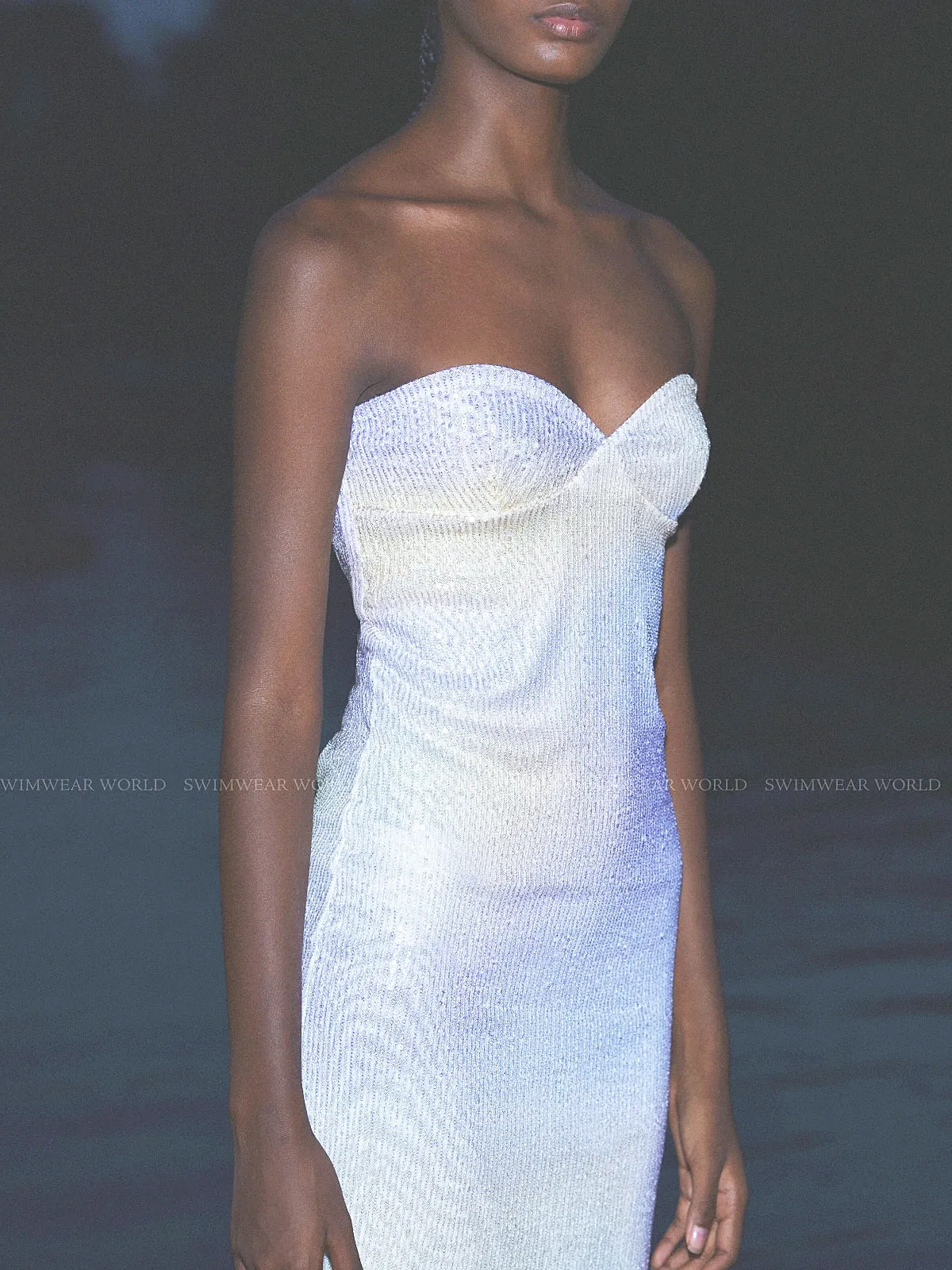Cam Dress