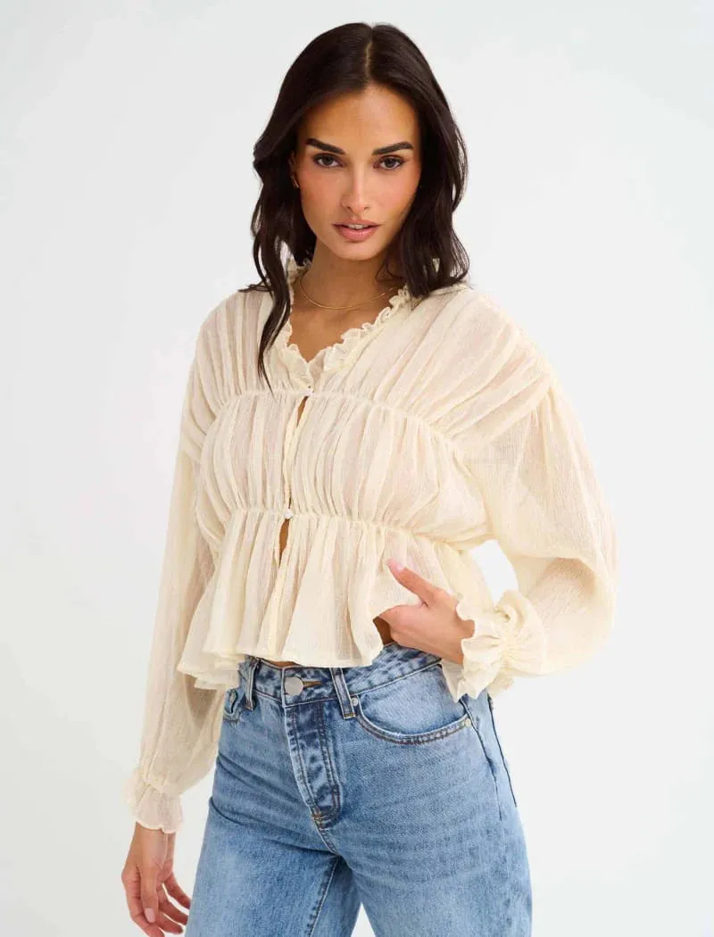 Cambridge Top